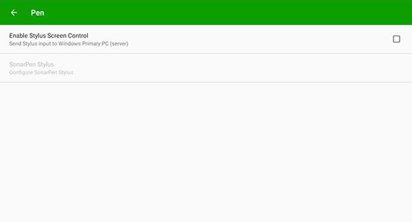 spacedesk汉化手机版 安卓版v2.1.15 安卓版v2.1.15
