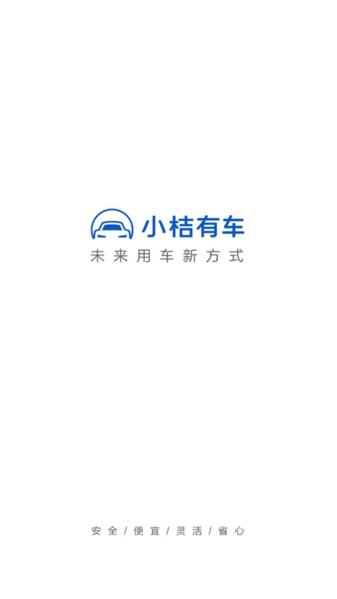 小桔有车图片1