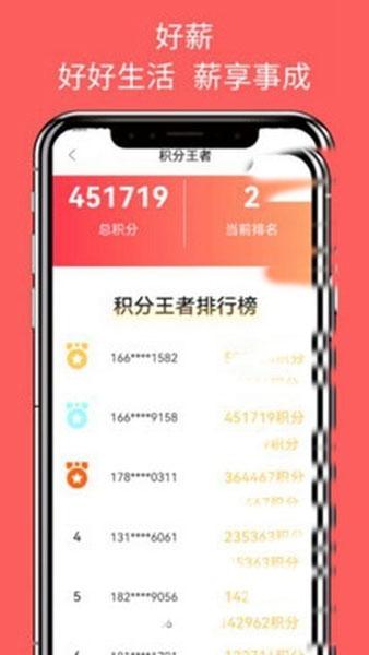 好薪app1