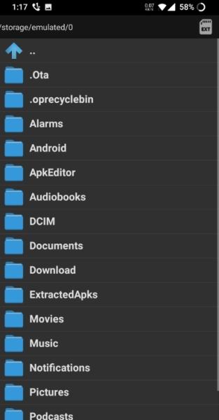 APK Editor图片2