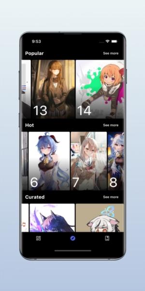 Boorusama图片1