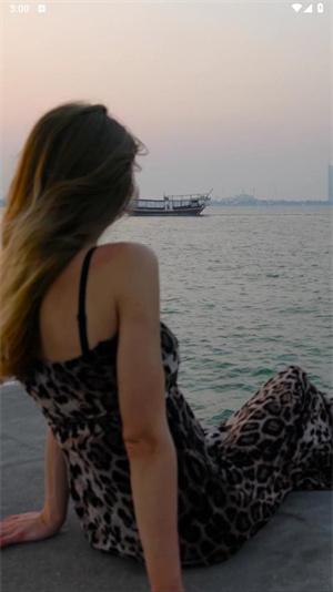 他陪旅行