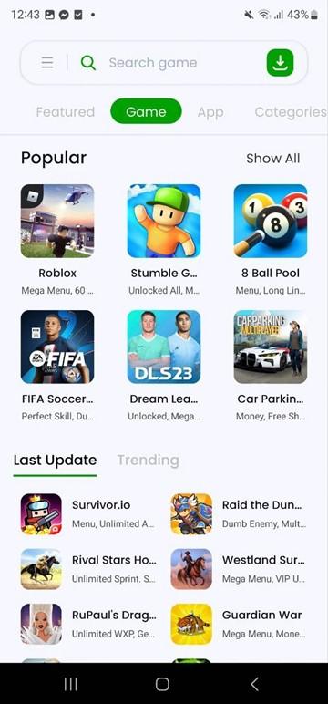 LITEAPKS商店图片1
