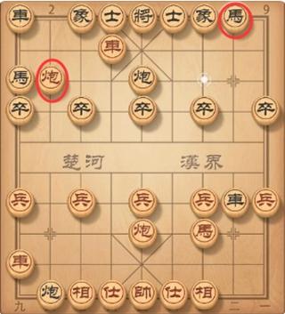 棋路13