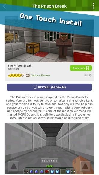 Addons for Minecraft图片3