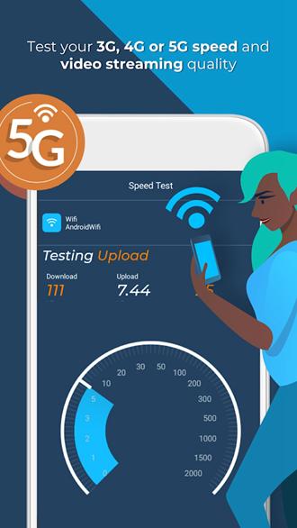 Opensignal 最新版本v7.69.0-2 最新版本v7.69.0-2