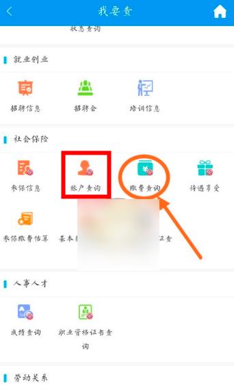 掌上12333图片4