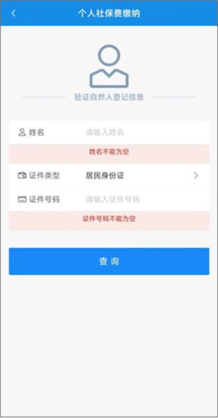 河北税务APP图片10