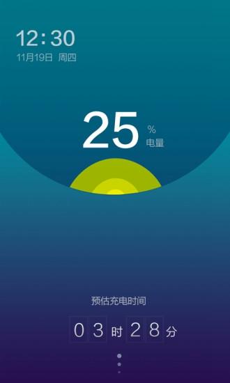 极速充电图片
