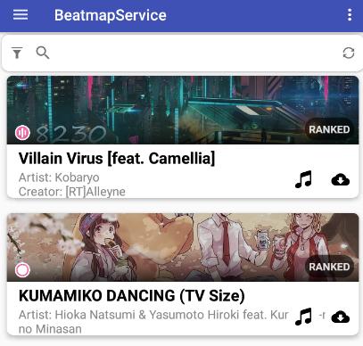 BeatmapService2