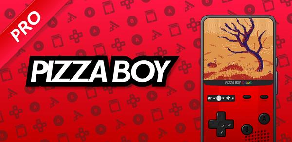 Pizza Boy GBC图片1