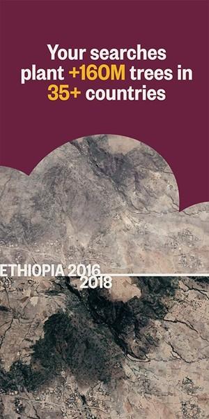 Ecosia浏览器 最新版v10.1.1 最新版v10.1.1