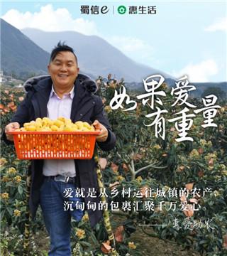 蜀信e惠生活图片7