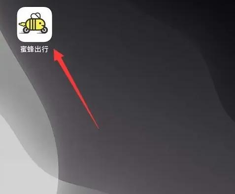 蜜蜂出行app图片11