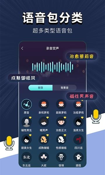 专业变声1