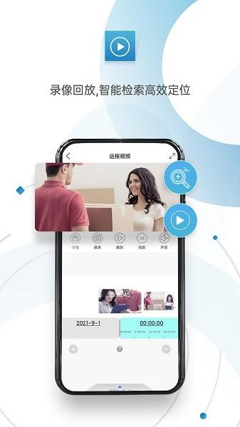监控眼Pro图片2