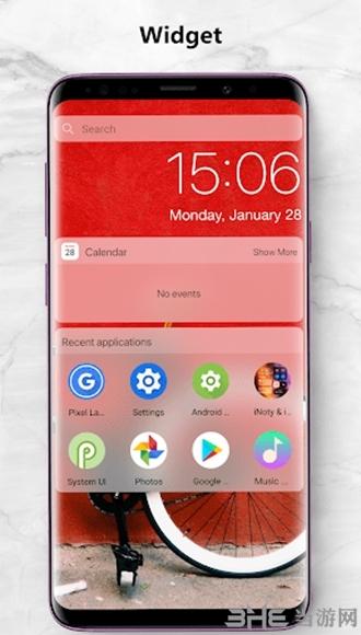 iControl & iNoty iOS15图片1