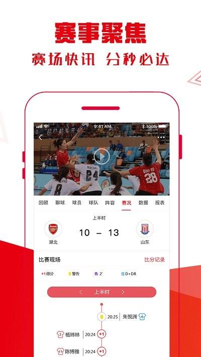 全手球图片2