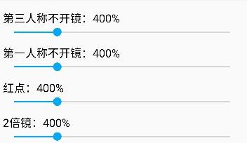 HyperIMU图片4