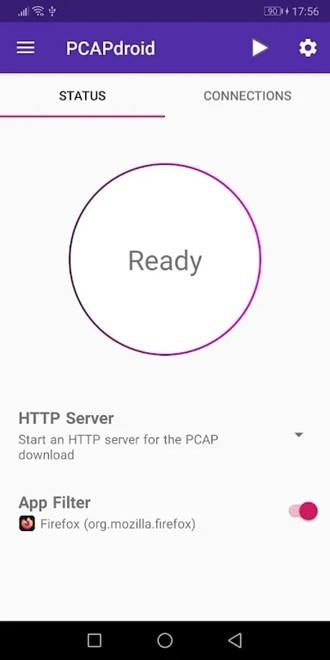 PCAPdroid图片2