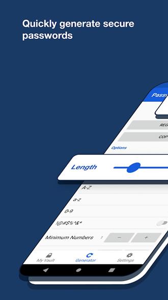 Bitwarden app 最新版v2024.3.1 最新版v2024.3.1