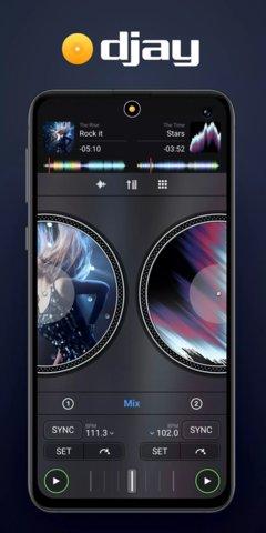 djay安卓版最新版