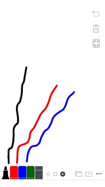 无尽白板app 安卓版v2.1.3 安卓版v2.1.3