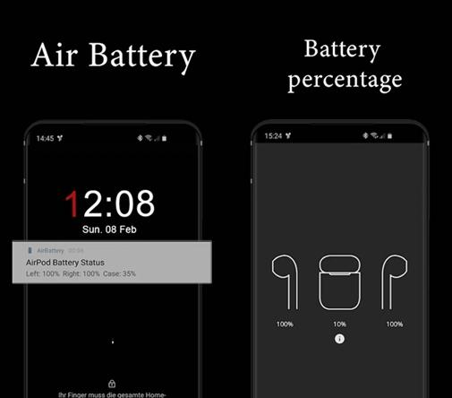 AirBatteryPro中文版1
