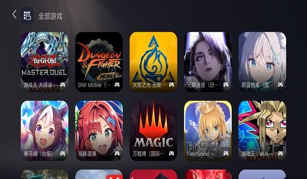 Kuyo加速器图片1