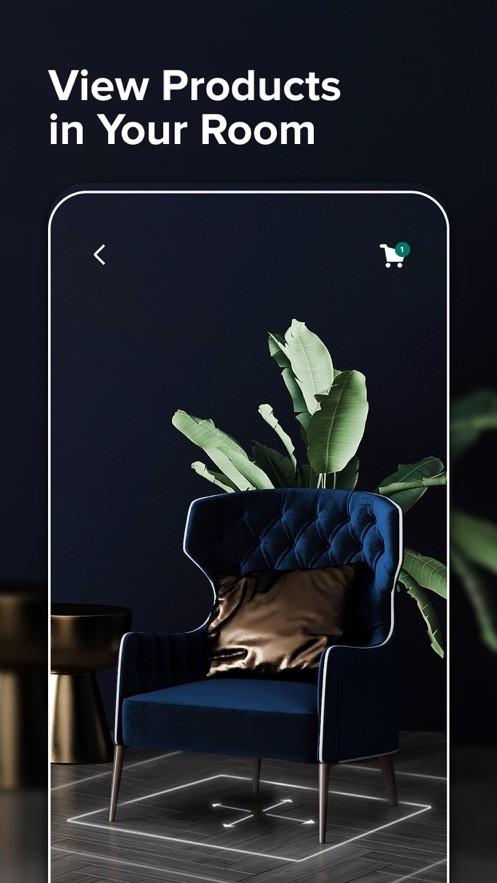 houzz(室内设计APP)