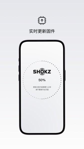 Shokz耳机图片4