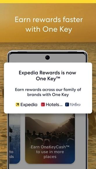 Expedia app图片3