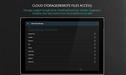 File Manager app图片2