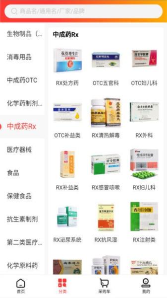 华瑞医药图片