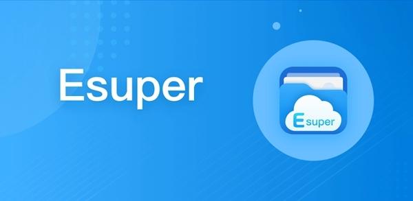 Esuper图片2