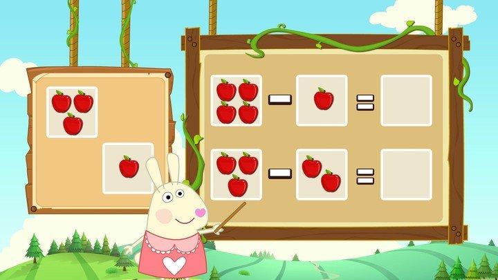 宝宝推理思维训练最新版