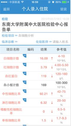 健康格子app