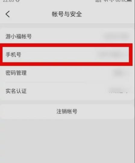 游小福11