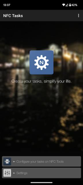 NFCTasks 安卓最新版v5.6.2 安卓最新版v5.6.2
