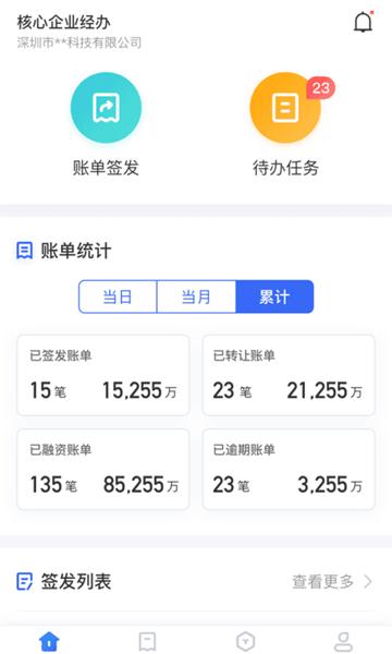 好链app图片1