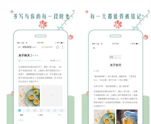 时光日记本图片1