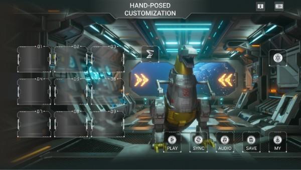 乐森钢锁G1旗舰版 安卓版v1.45.20240423 安卓版v1.45.20240423