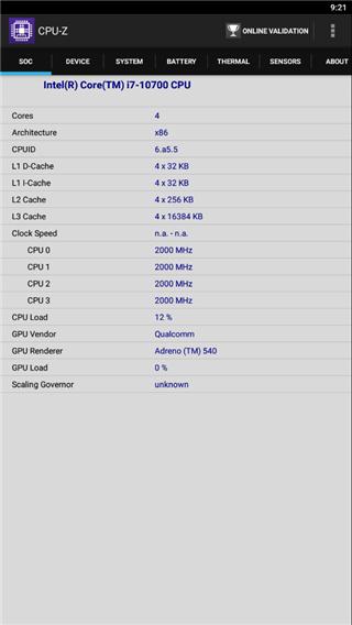 CPU-Z2