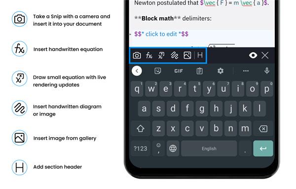 Mathpix Snip图片5