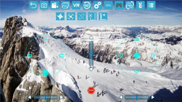 RCFPVPro无人机软件 安卓版v1.0.39 安卓版v1.0.39
