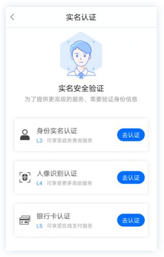 漳州通图片2