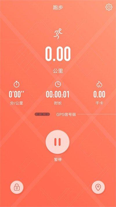 rdfit app
