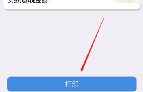 楚税通图片19