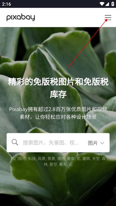 pixabay图片2