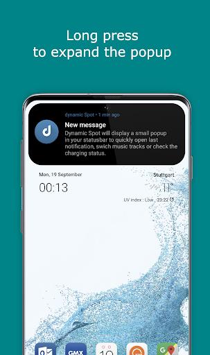 dynamicSpotapp